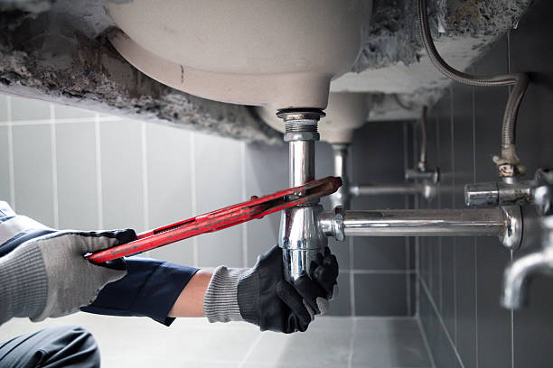 Trusted Sewer Line Repair service in Hickory Plains, AR - Masters Plumbing Service